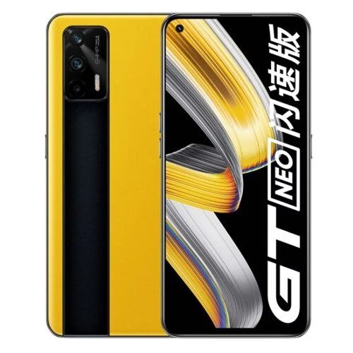 Realme GT Neo Flash Edition Image