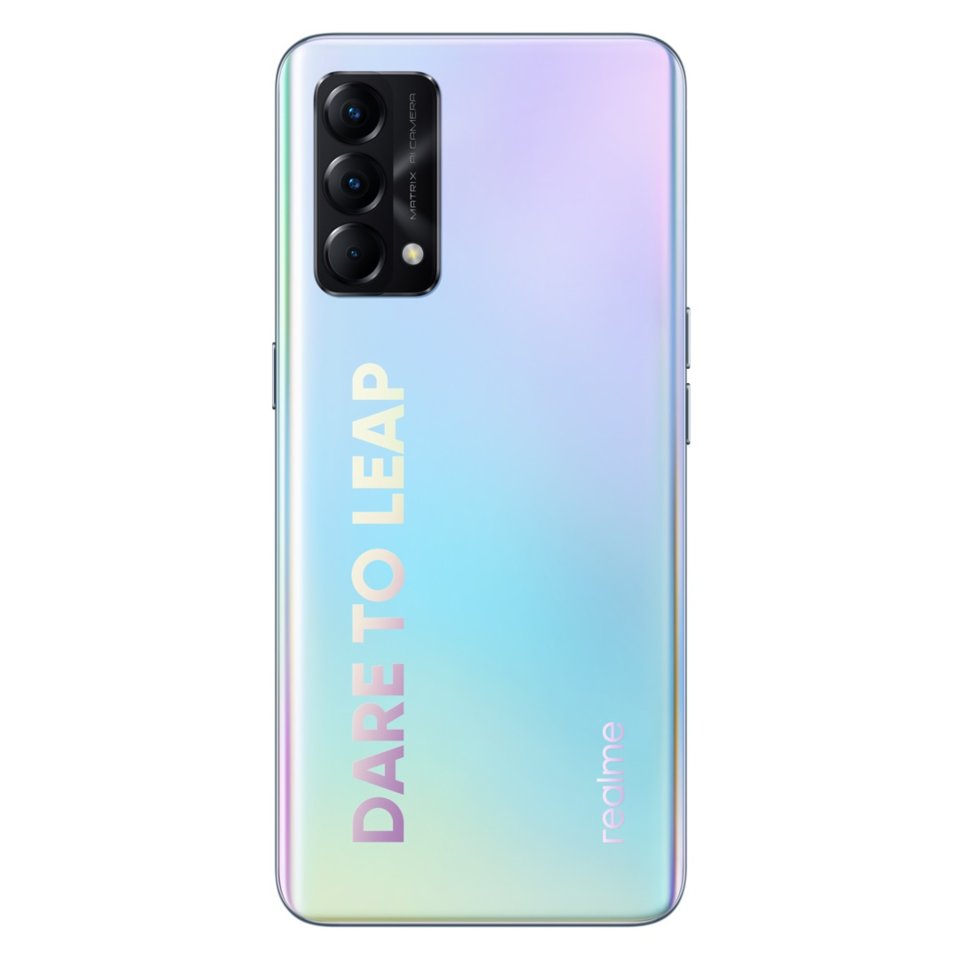 Realme Q3 Pro Carnival Edition Image