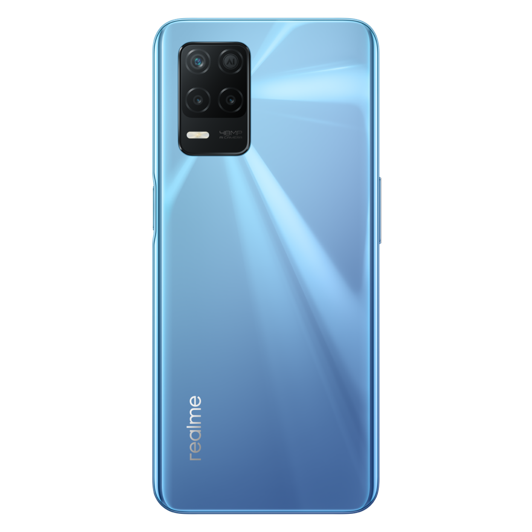 Realme Q3i Image