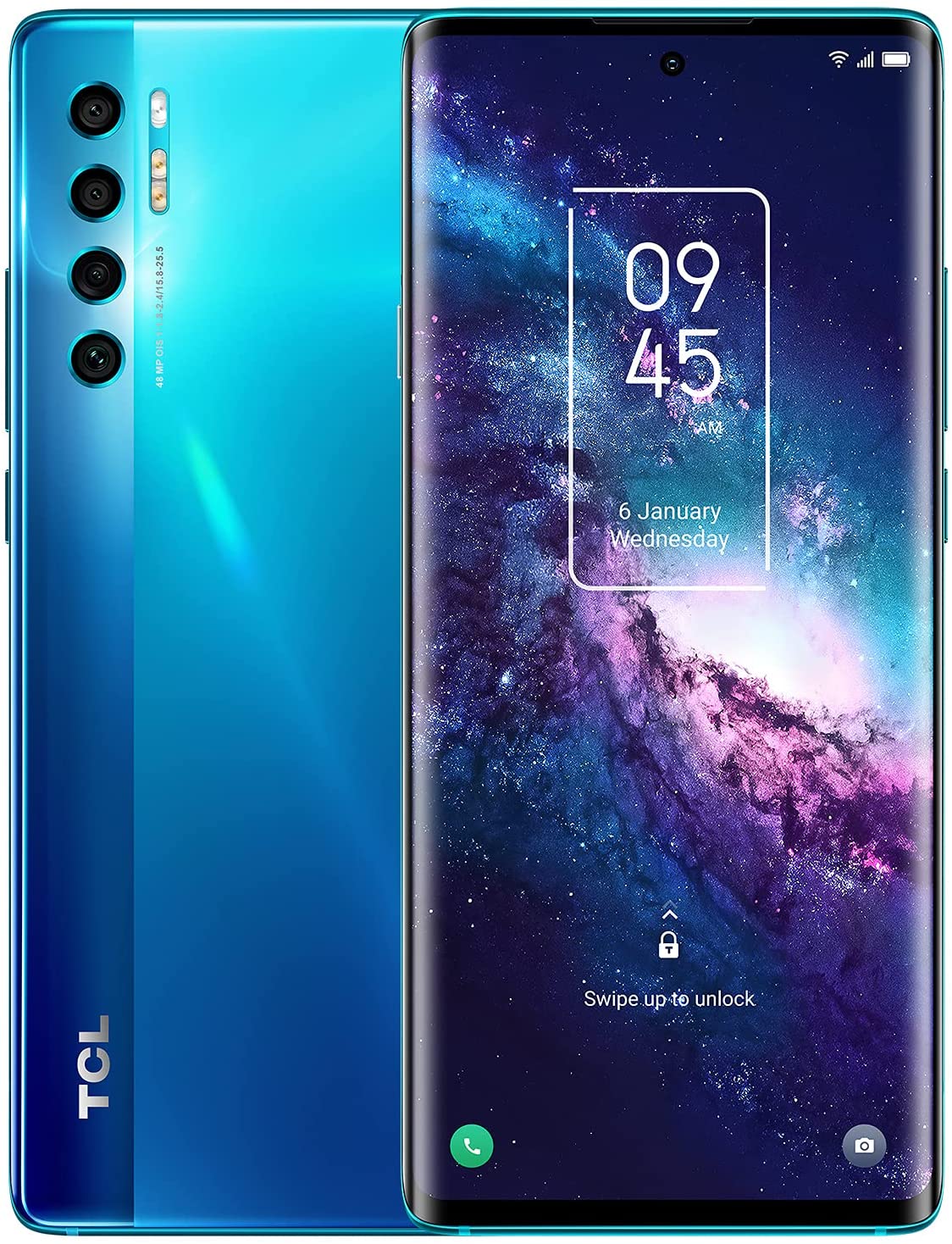 TCL 20 Pro 5G Image