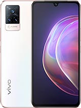 Vivo V21 5G Image