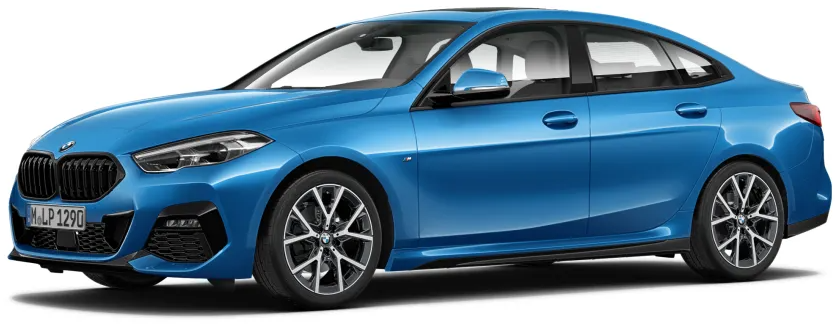 BMW 2 Series 220i Sport Image