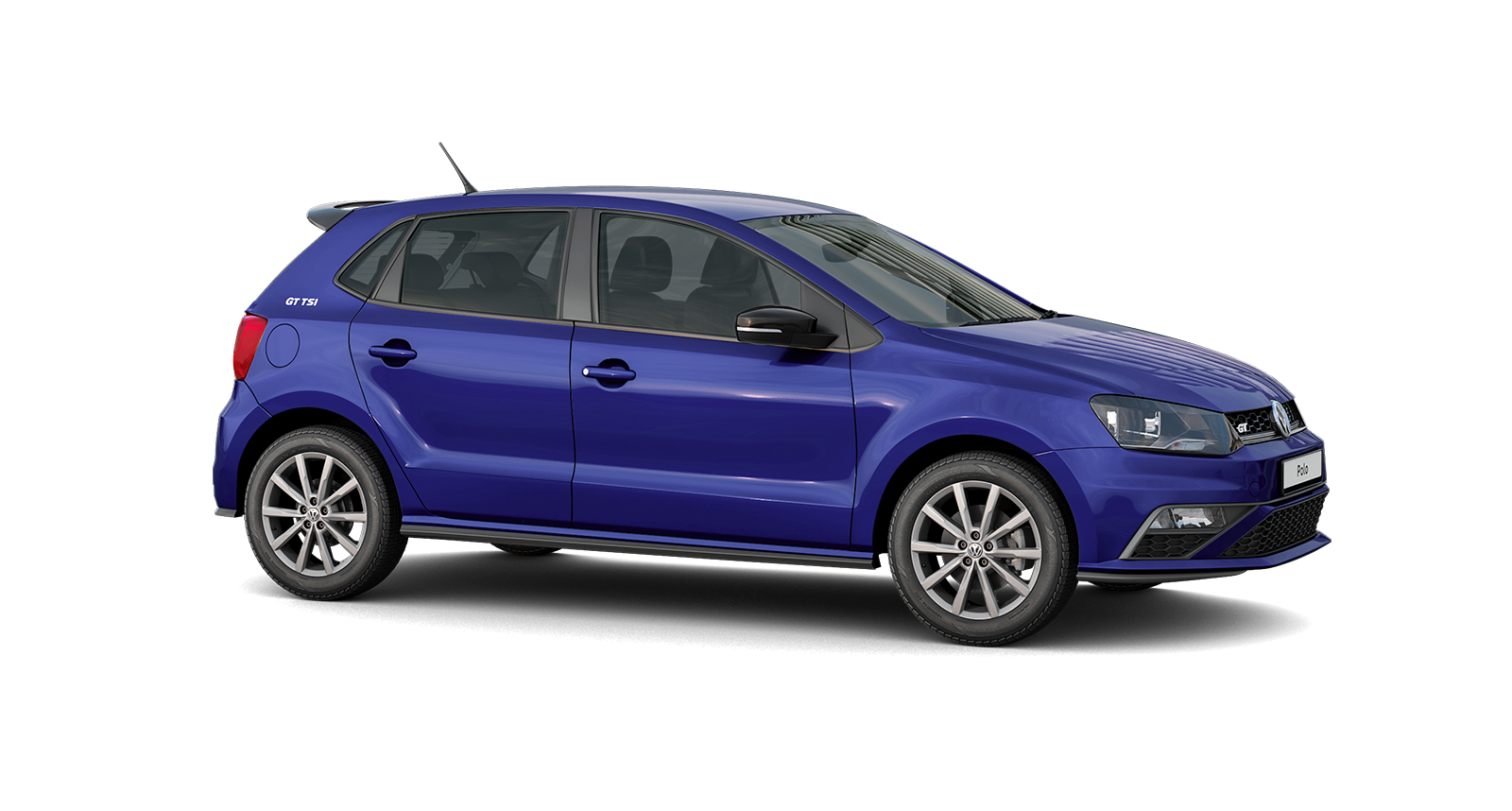 Volkswagen Polo 1.0 TSI Comfortline AT Image