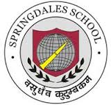 Springdales School - Pusa Road - New Delhi Image