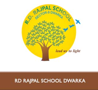 RD Rajpal School - Dwarka - New Delhi Image