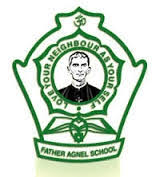 Father Agnel School - Gautam Nagar - New Delhi Image