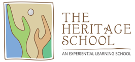 The Heritage School - Rohini - New Delhi Image