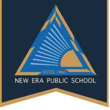 New Era Public School - Mayapuri - New Delhi Image