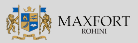 Maxfort School - Rohini - New Delhi Image