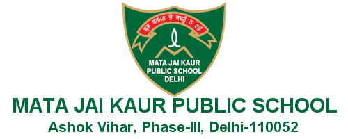 Mata Jai Kaur Public School - Ashok Vihar 3 - New Delhi Image