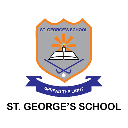 St Georges School - Alaknanda - New Delhi Image