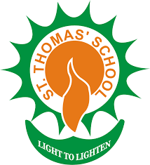 St. Thomas School - Goyala Vihar - New Delhi Image