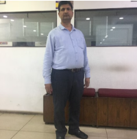 Dr. Ajit Tiwari Clinic - Vikaspuri - Delhi Image