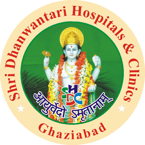 Shri Dhanwantari Piles Clinic - Govindpuram - Ghaziabad Image