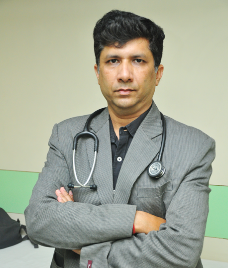 Dr.Kapil Khanna - Indirapuram - Ghaziabad Image