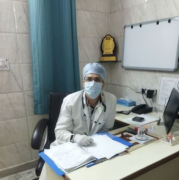 Dr. K S Duggal - Shiv Nagar - Delhi Image