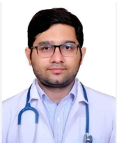 Dr. Manoj Yadav (Jyoti Hospital & Urology Center) - Jharsa Road - Gurugram Image