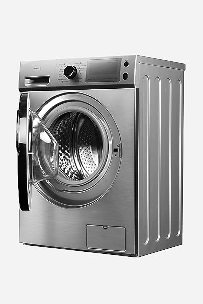 Hafele CORAL 086W Plus Washer Dryer Image