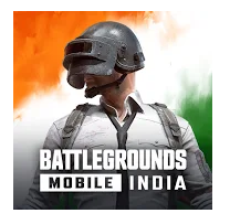 Battlegrounds Mobile India Image