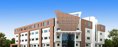 Gopala Gowda Shanthaveri Memorial Hospital - Nazarbad - Mysore Image