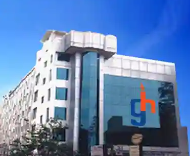 Bgs Global Hospitals - MG Road - Mysore Image