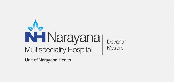 Narayana Hospital - Vani Vilas Mohalla - Mysore Image