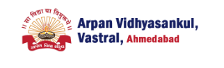 Arpan Vidhyalay - Vastral - Ahmedabad Image