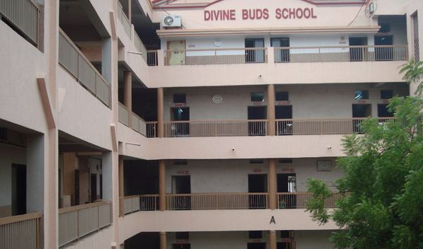 Divine Buds School - Maninagar - Ahmedabad Image