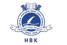 H B Kapadia New High School - Memnagar - Ahmedabad Image