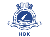 H B Kapadia New High School - Shahibaug - Ahmedabad Image