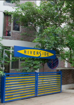 Riverside School - Shahibaug - Ahmedabad Image