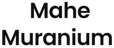 Mahe Muranium - Jayanagar - Bangalore Image