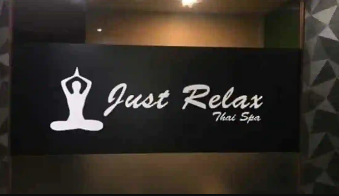 Just Relax Thai Spa - Ashok Nagar - Bangalore Image