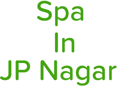 Spa In JP Nagar - Panduranganagar - Bangalore Image