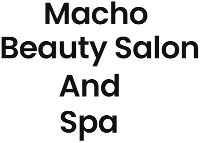 Macho Beauty Salon And Spa - Marathahalli - Bangalore Image