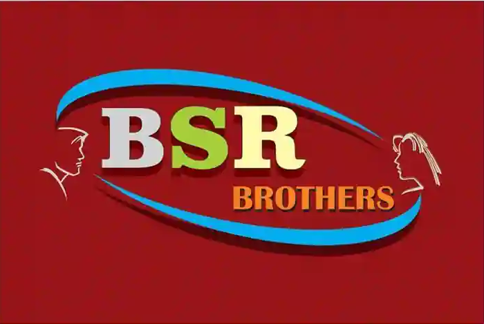 BSR Brothers Hair & Beauty Family Salon - Madhura Nagar - Hyderabad Image