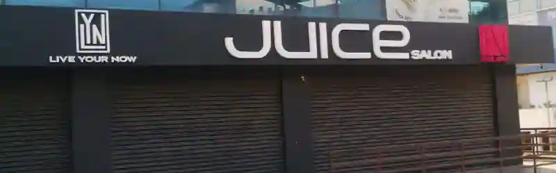 Juice Salon - Madhapur - Hyderabad Image