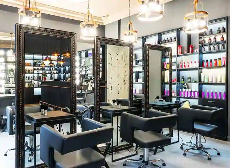 Kim Fung Chi Hair Dressers & Beauty Parlour - Lalaguda - Hyderabad Image