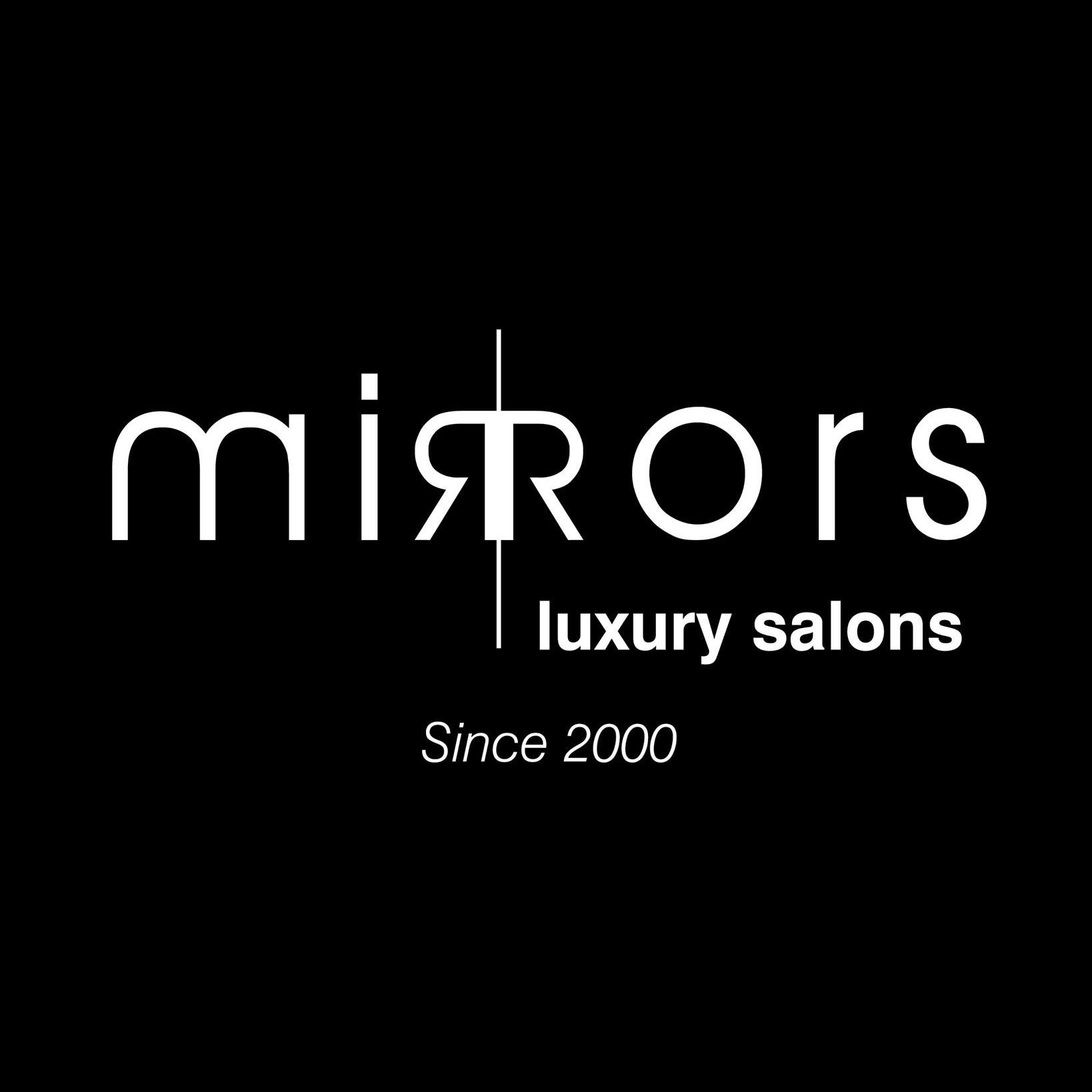 Mirrors Hair & Beauty Salon - Gachibowli - Hyderabad Image