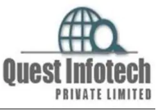 Quest Infotech Private Limited - Laxmi Nagar - Delhi Image