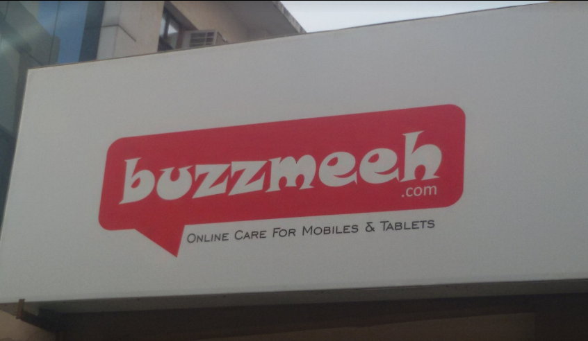 Buzzmeeh.com - Sector 63 - Noida Image