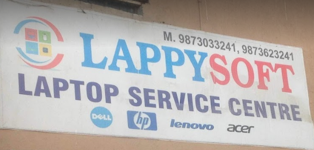 Lappysoft - Indirapuram - Ghaziabad Image