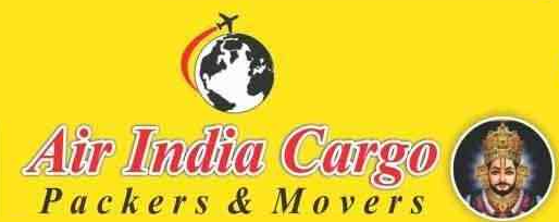 Air India Cargo Packers & Movers - Satellite - Ahmedabad Image