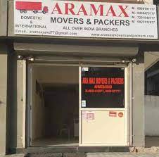 Ara Max Movers And Packers - Narol - Ahmedabad Image