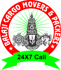 Balaji Express Cargo Packers And Movers - Narol - Ahmedabad Image