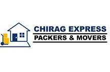 Chirag Express Packers And Movers - Narol - Ahmedabad Image