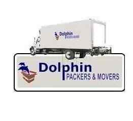 Dolphin Packers And Movers - Ghatlodiya - Ahmedabad Image