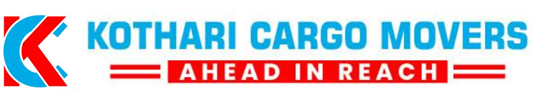 Kothari Cargo Packers And Movers - Narol - Ahmedabad Image