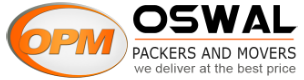 Oswal Packers And Movers - Isanpur - Ahmedabad Image