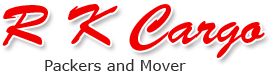 Rk Cargo Packers And Movers And Transport - Sabarmati - Ahmedabad Image